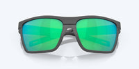 Costa Del Mar - Men's Pargo Polarized Sunglasses 9086 - 03 - 61