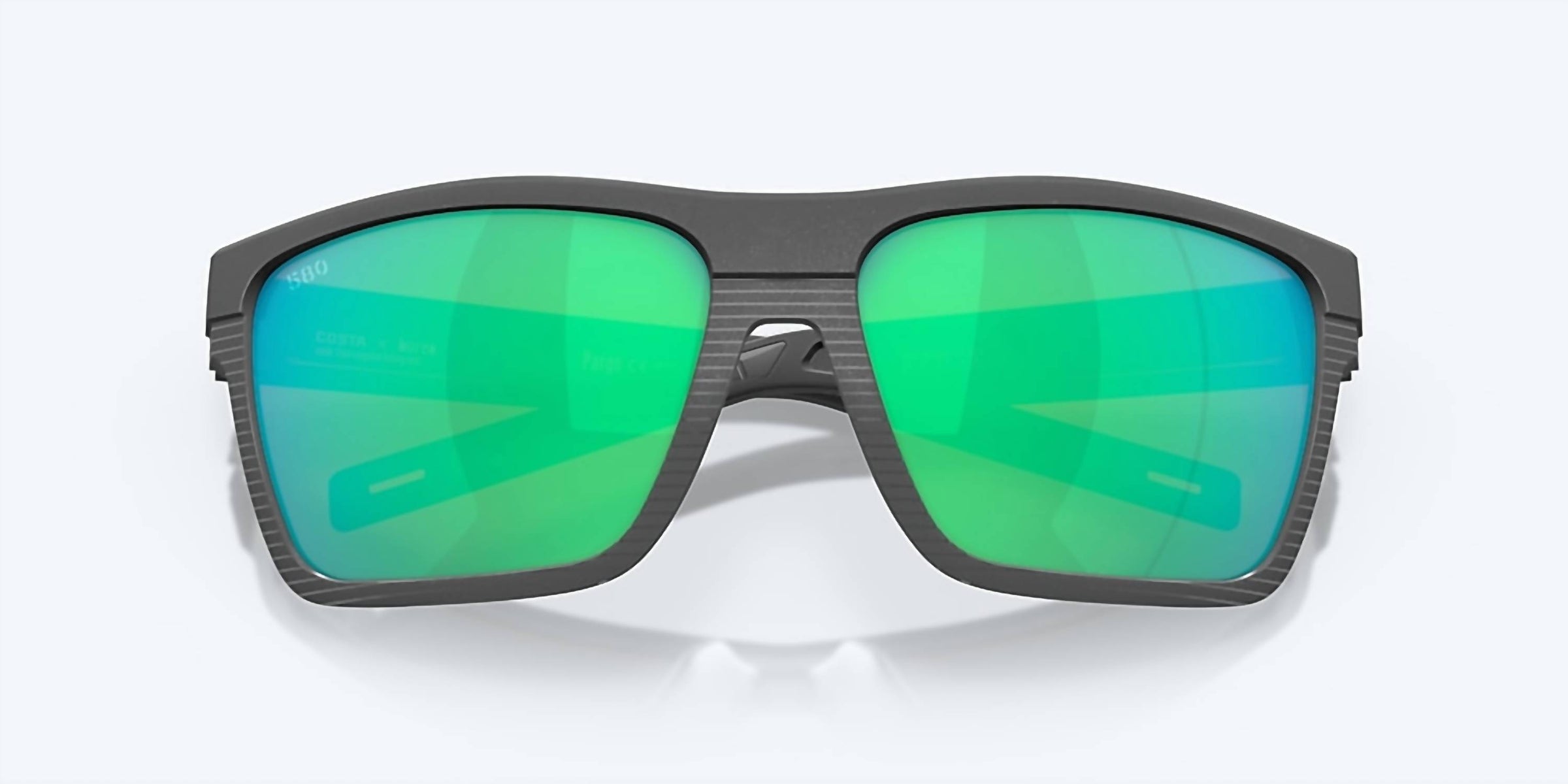 Costa Del Mar - Men's Pargo Polarized Sunglasses 9086 - 03 - 61