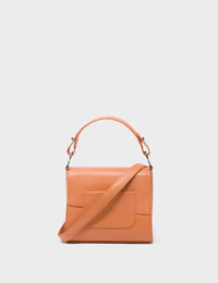 Min & Mon - Women's Anastasio Micro Crossbody Handbag