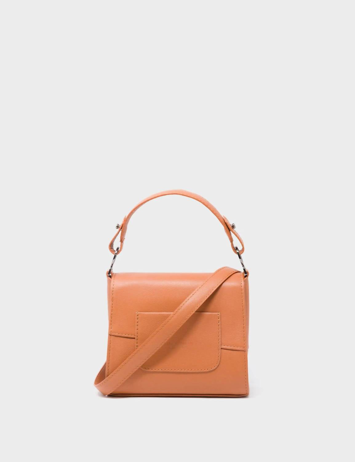 Min & Mon - Women's Anastasio Micro Crossbody Handbag