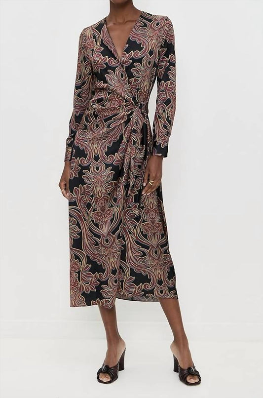 Misa Los Angeles - Eliza Dress