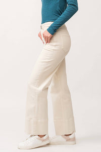 Dear John Denim - Holly High Rise Straight Jean