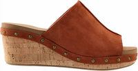 Corkys Footwear - Women's Hissy Fit Wedges
