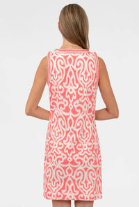 Gretchen Scott - Flirt Mini Dress