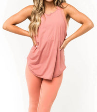 Lovlei - Solace Tank Top