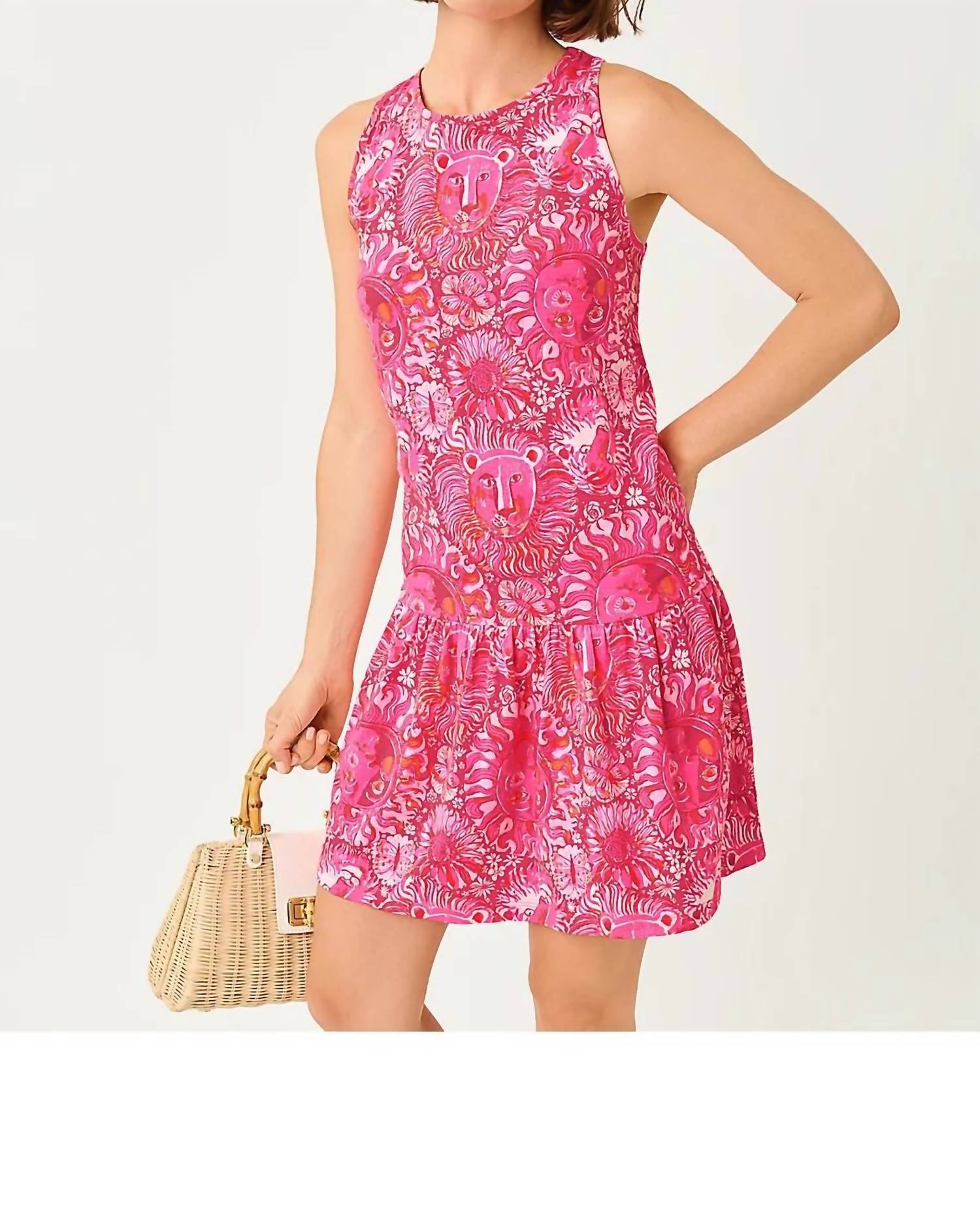 Lilly Pulitzer - Dixi Dress