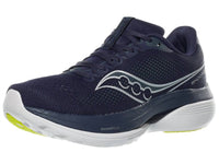 SAUCONY Men's Endorphin Trainer Shoe in navy primose - men's shoe
