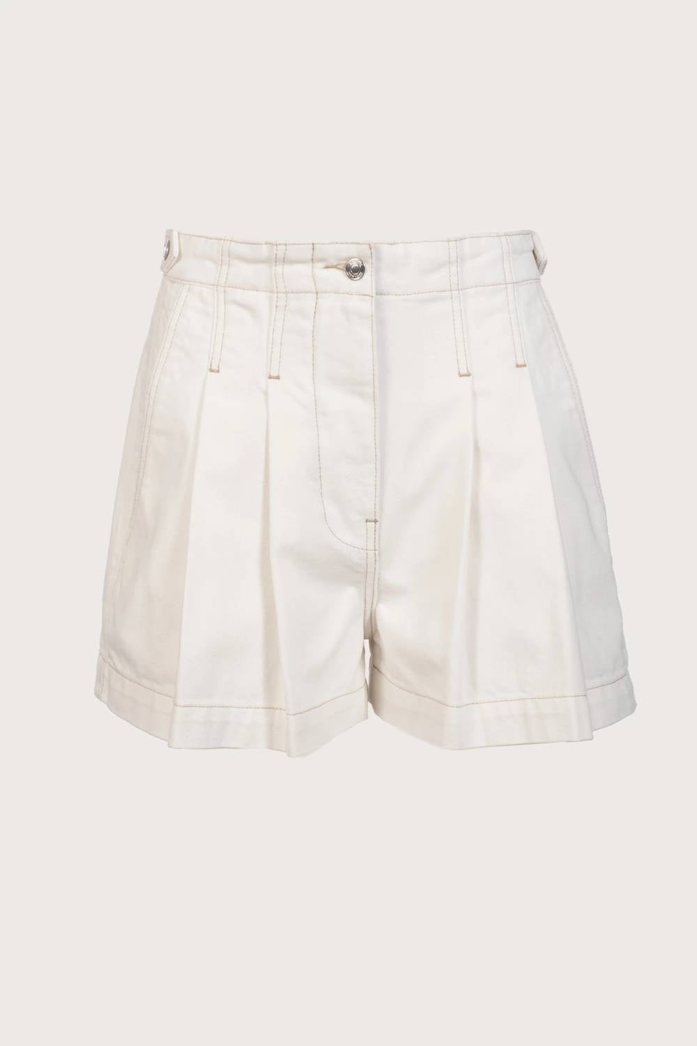 Merlette - Kay Denim Shorts