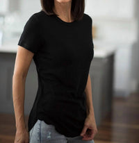 Wishlist - Eisley Ribbed Top
