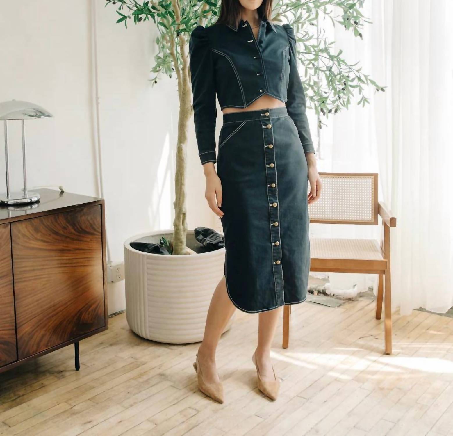Love The Label - Aurore Jacket