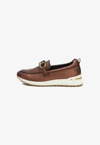 Xti - Women's Casual Slip-on Moccasins