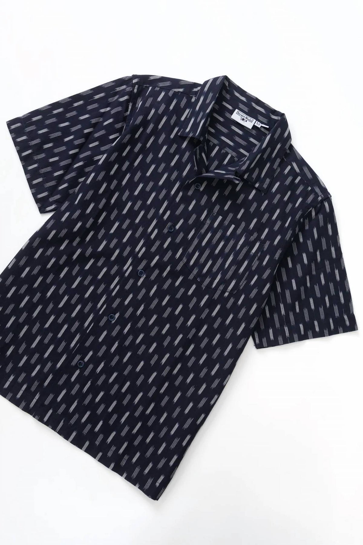 Service Works - Men's Ikat Shirt