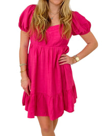Joy Joy - Britt Mini Dress