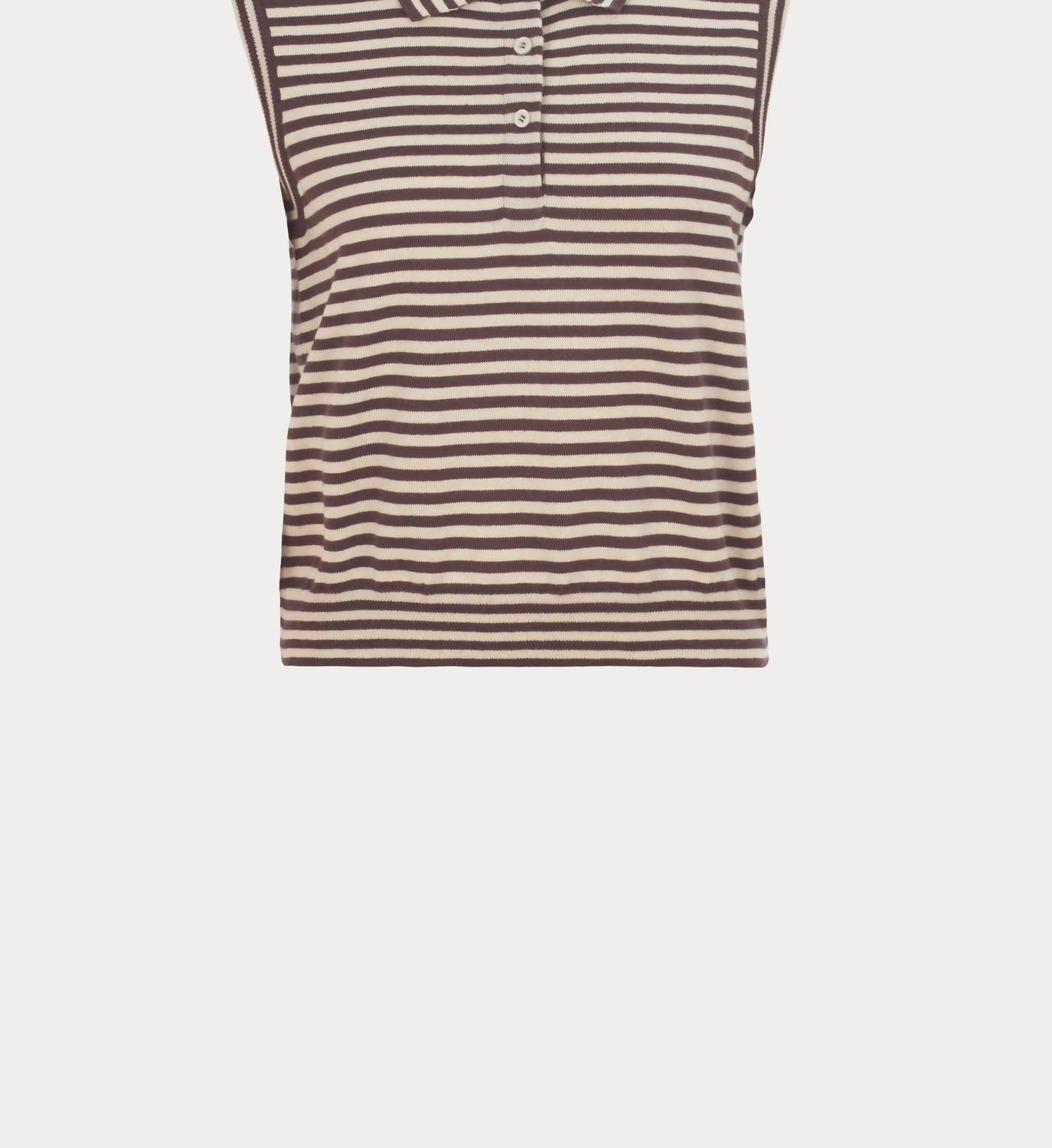 Rachel Comey - Pola Sleeveless Knit Top Vest