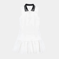 Tilley - Airloft Ruffle Hem Dress