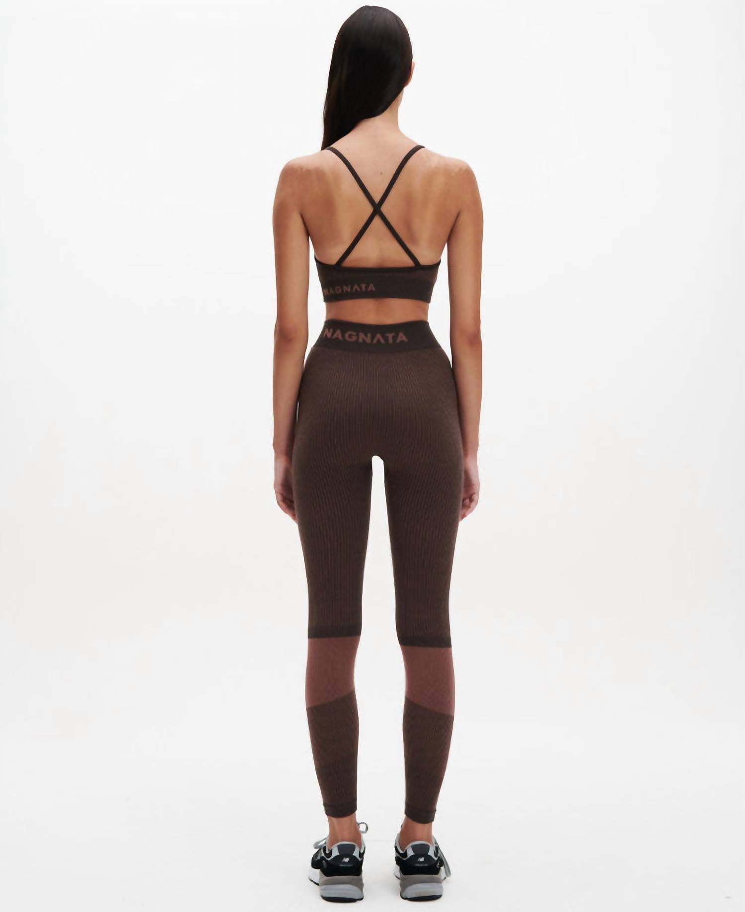Nagnata - Ballet Leggings