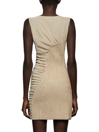 Et Ochs - Aisling Combo Knit Dress