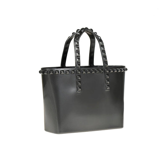 Carmen Sol - Women's Grazia Mini Tote Bag
