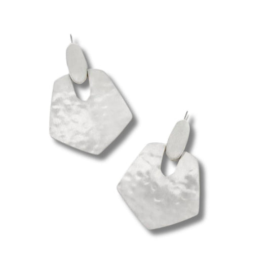 Finch Earrings