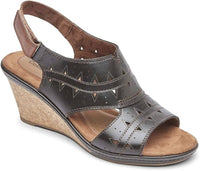 Cobb Hill - Women's Janna Perf Sling Sandal