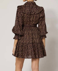 Cleobella - LOTTIE MINI DRESS