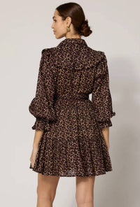 Cleobella - LOTTIE MINI DRESS