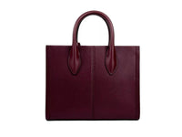 Michael Kors - Women's Mirella Top Zip Tote Bag Small
