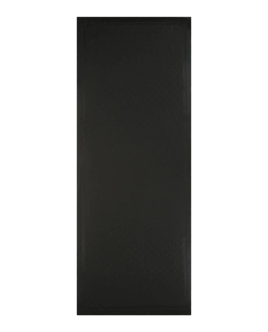 Jimmy Choo - Logo Silk Scarf