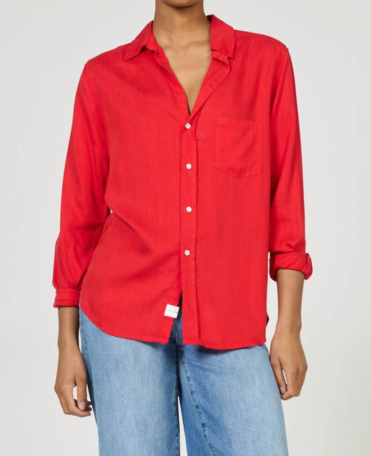 Dear John Denim - Galina Button Down Shirt