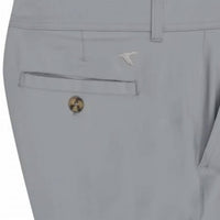 Genteal - Men's Performance Bunker Short
