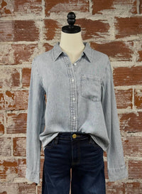 Thread & Supply - Shay Shirt