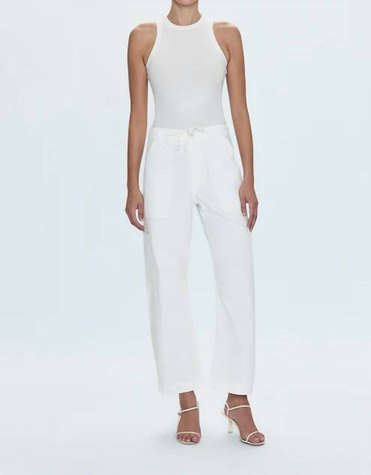 Pistola - Women's Sabrina Curved Utility Pants