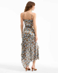 Veronica Beard - Avenel Midi Dress