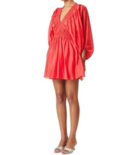 Elliatt - Fauna Mini Dress