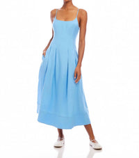 Fifteen Twenty - Jessa Midi Dress