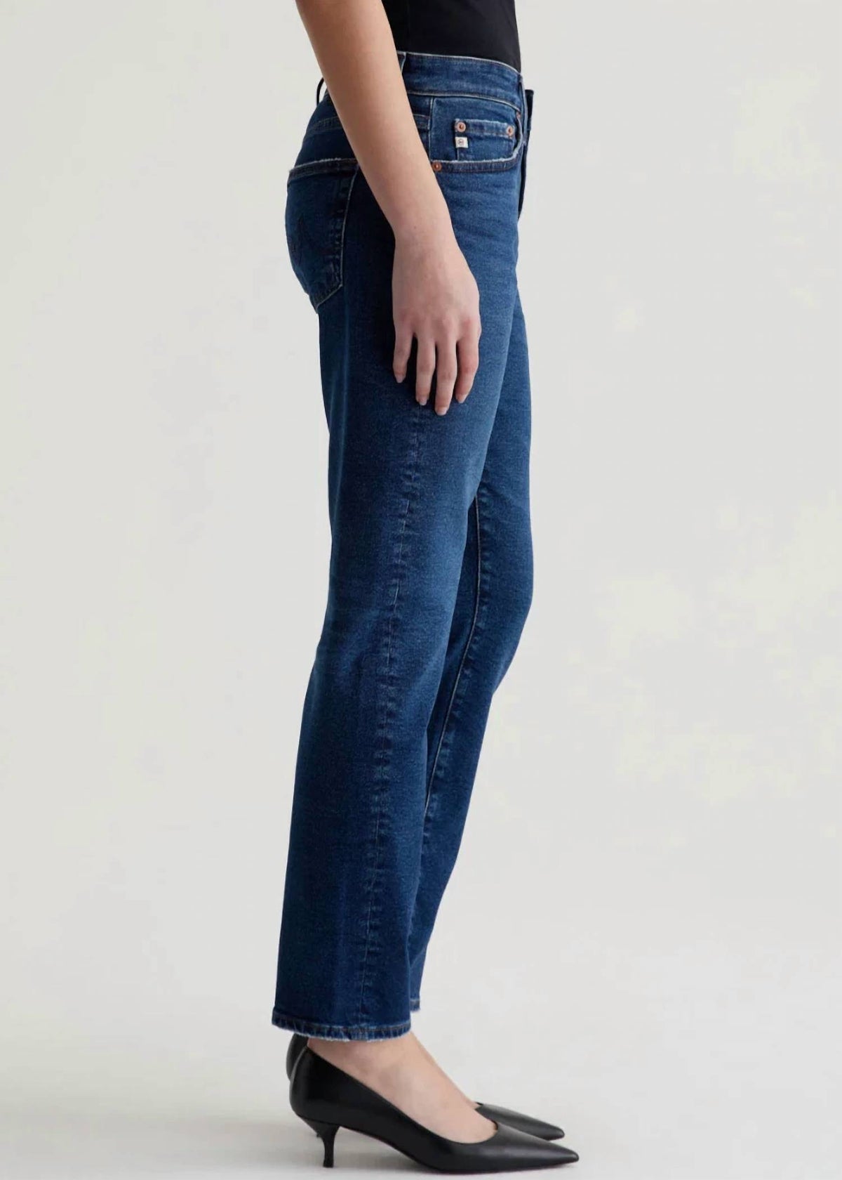 Ag Jeans - Ex Boyfriend Slim Jeans