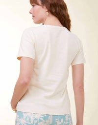 Spartina 449 - Heyward Jersey Tee