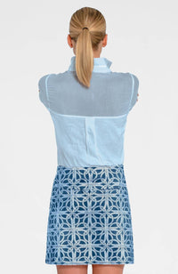 Gretchen Scott - Skippy Ring Toss Skort