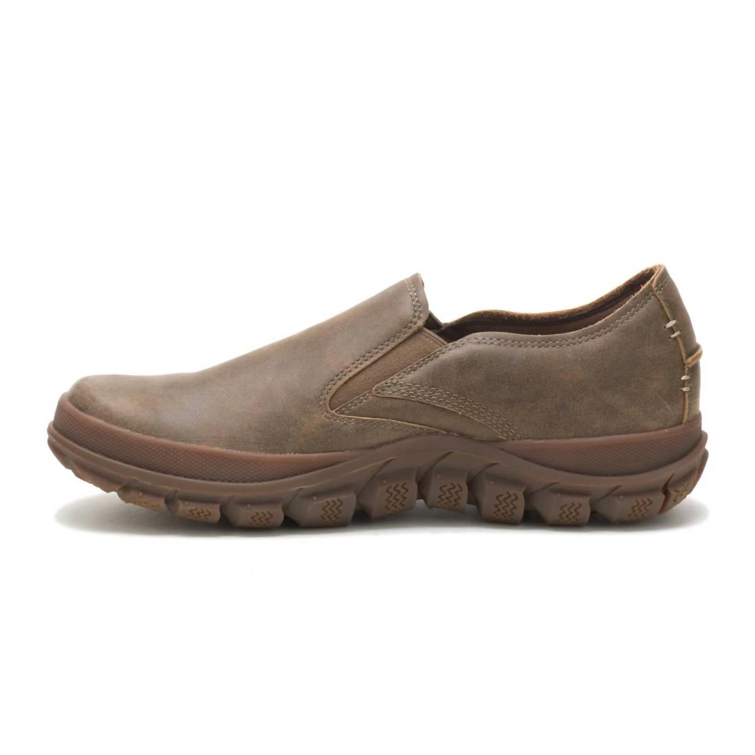 Caterpillar - Men's Fused Slip On Shoe