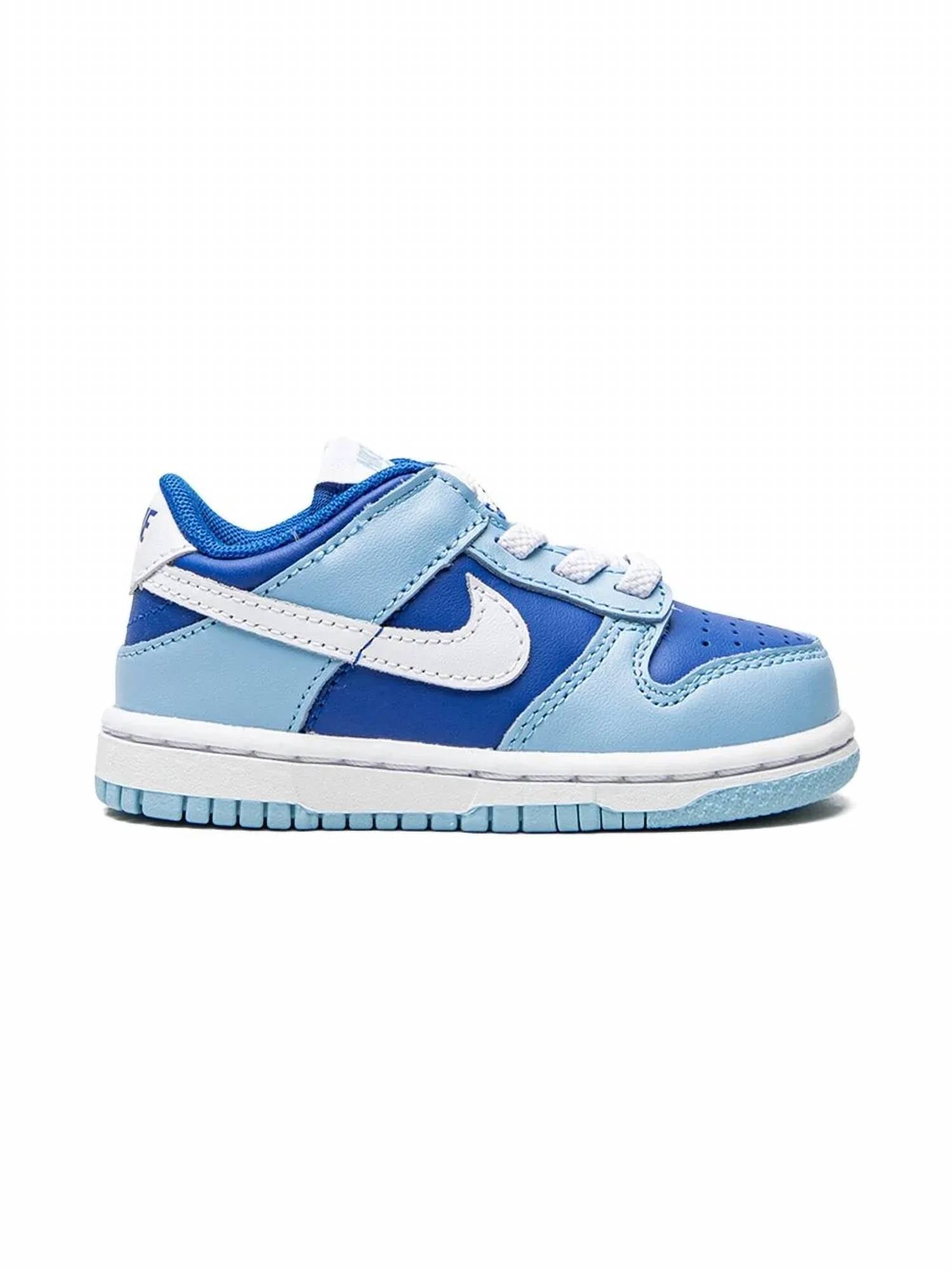 Nike - Boy's Dunk Low Sneakers