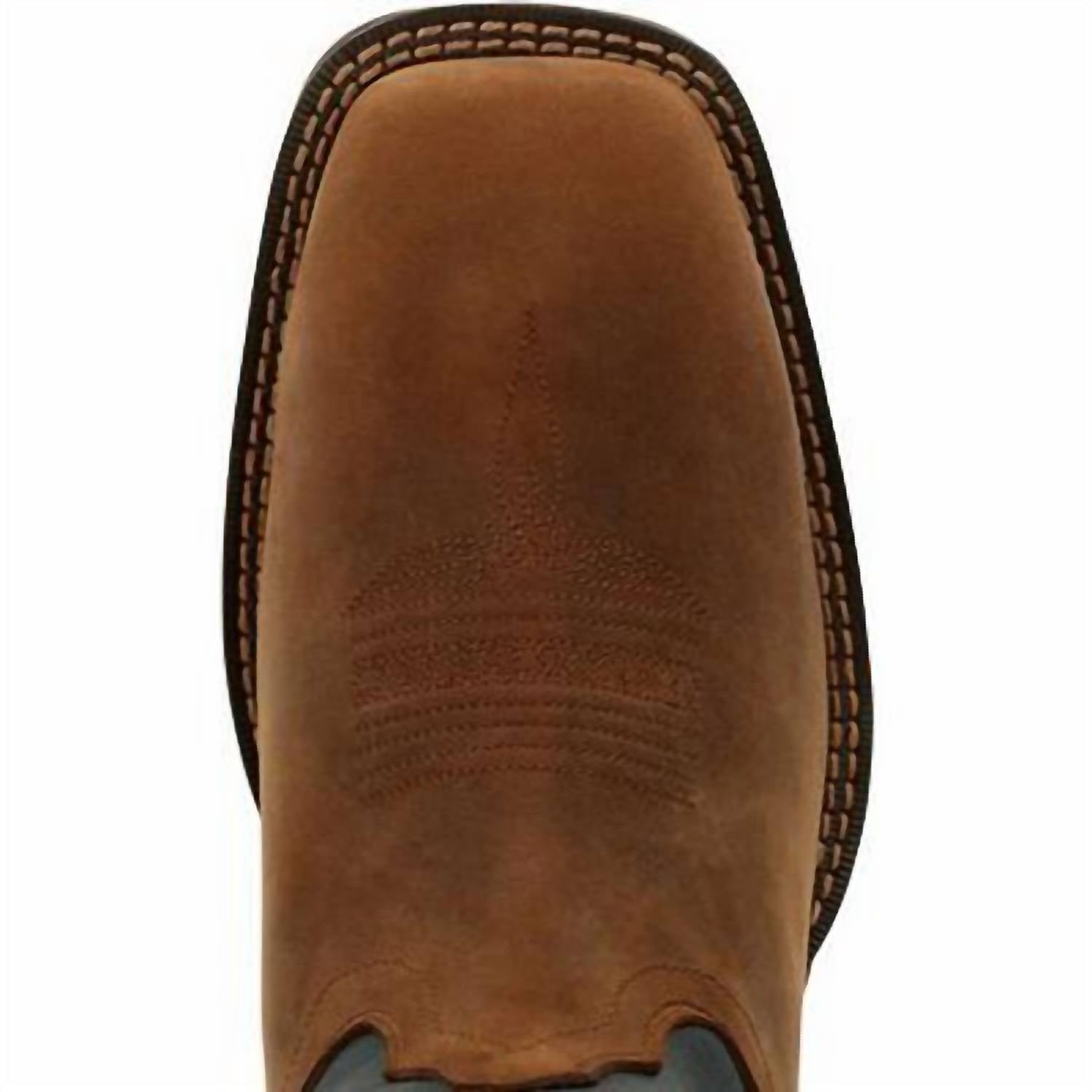 Durango Boots - Men's Western Rebel™ Boot