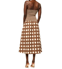 Misa Los Angeles - Roxie Midi Dress