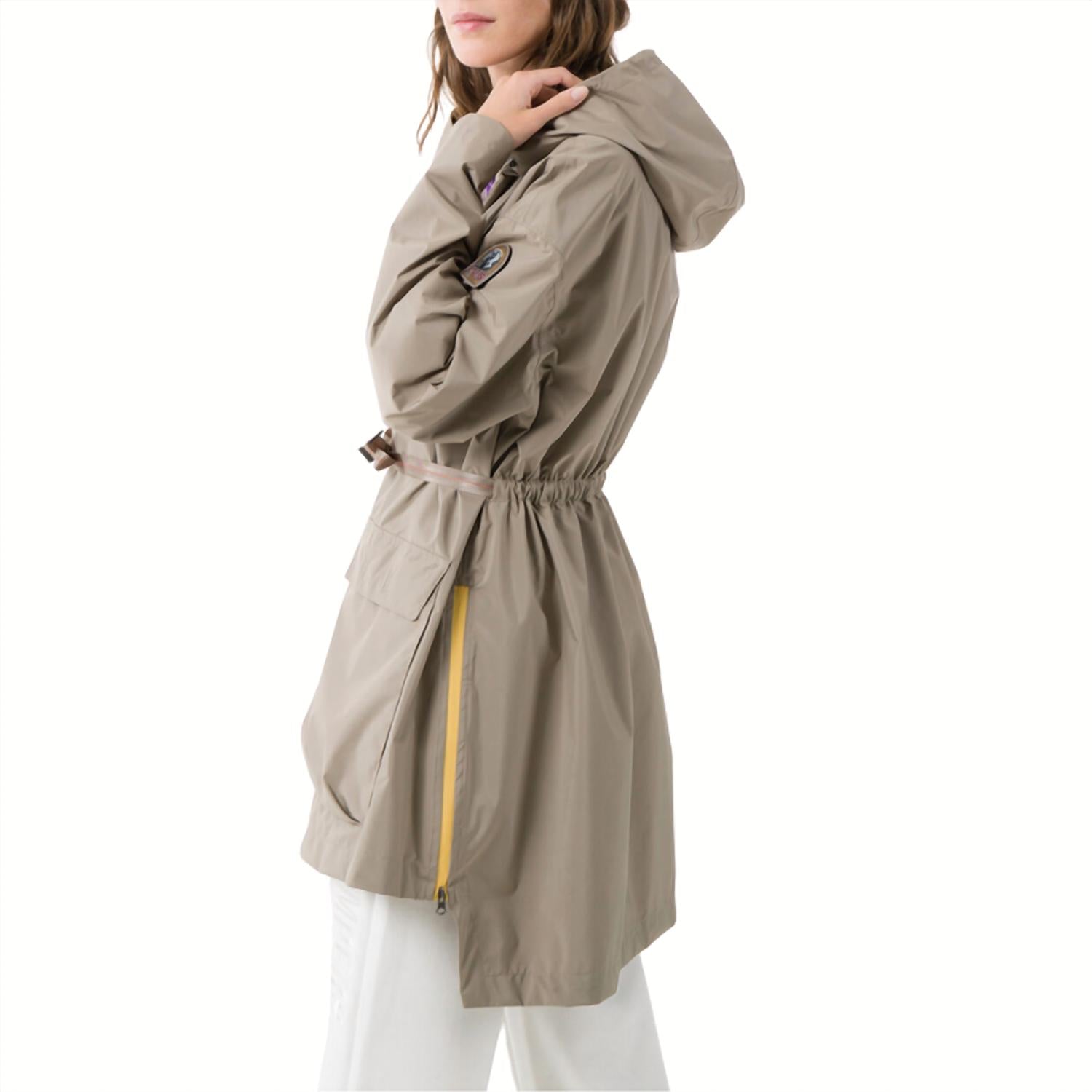 Parajumpers - True Waterproof Jacket