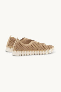 Ilse Jacobsen - Women's Tulip Slip On Flats