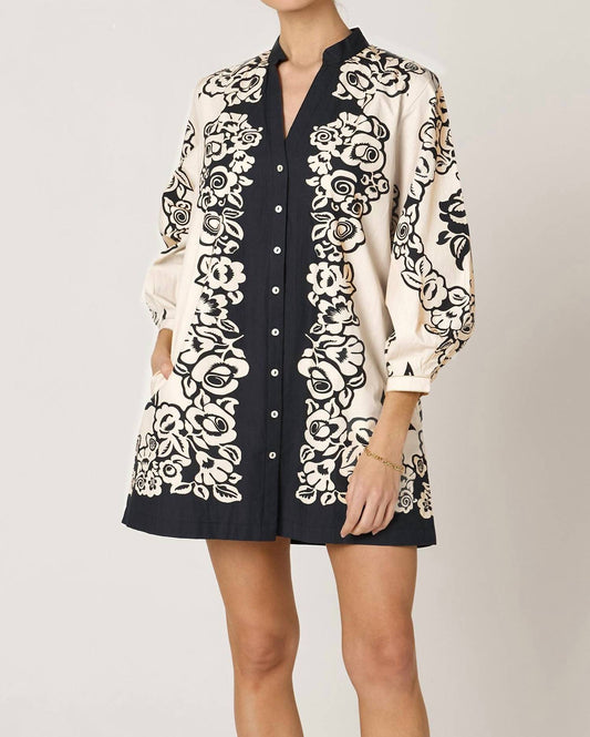 Cleobella - Women's Lilian Mini Dress