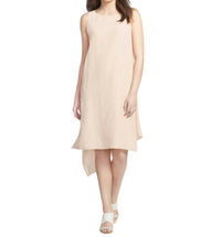 Eileen Fisher - Ballet Neck Dress