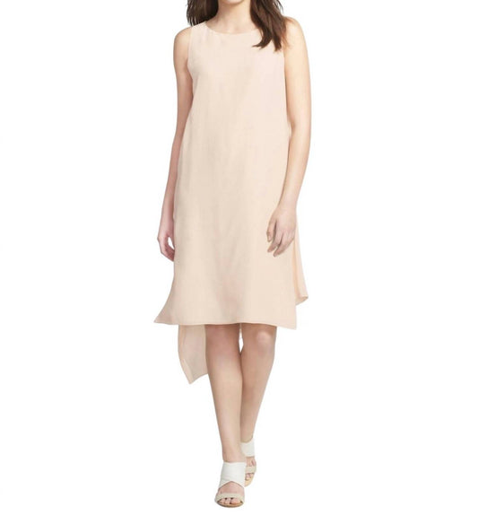 Eileen Fisher - Ballet Neck Dress