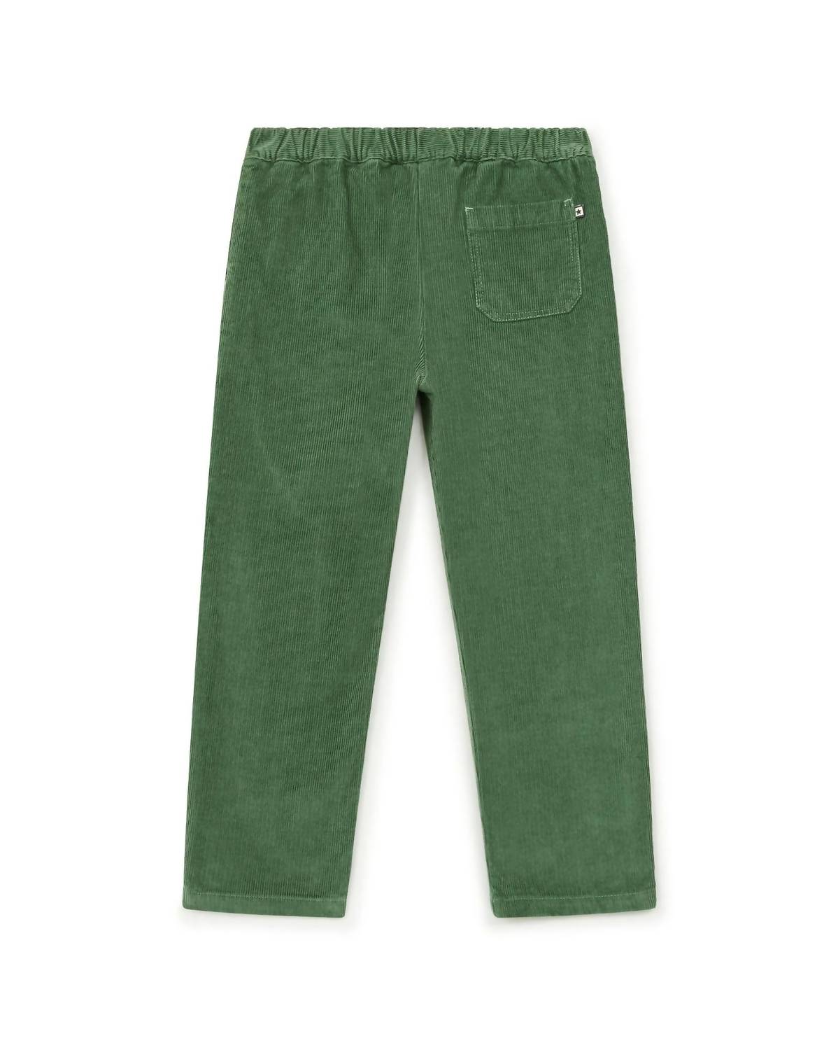 Bonton - Batcha Corduroy Trouser