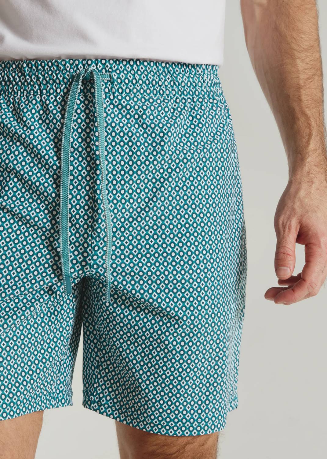 7Diamonds - Crew Swim Trunk