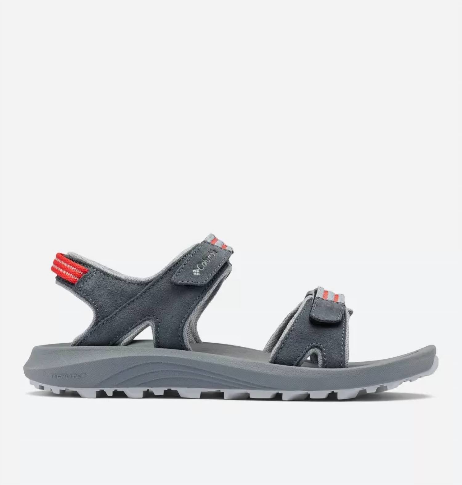 Columbia - Women’s Trailstorm Hiker 2 Strap Sandal